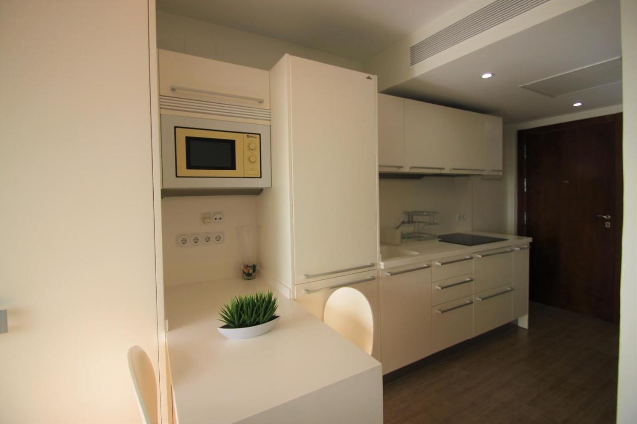 Estudio De Lujo Casaturis En El Corazon De Alicante A114 Exterior foto