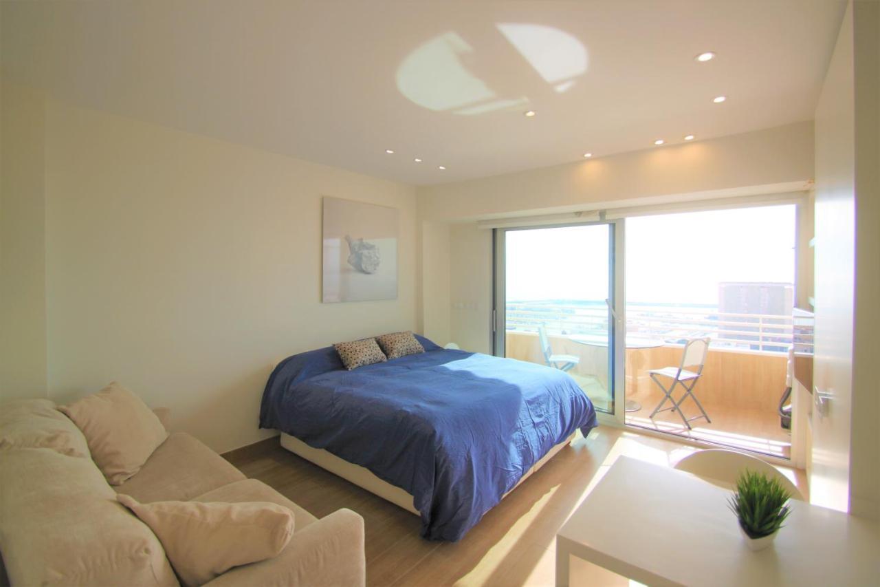Estudio De Lujo Casaturis En El Corazon De Alicante A114 Exterior foto