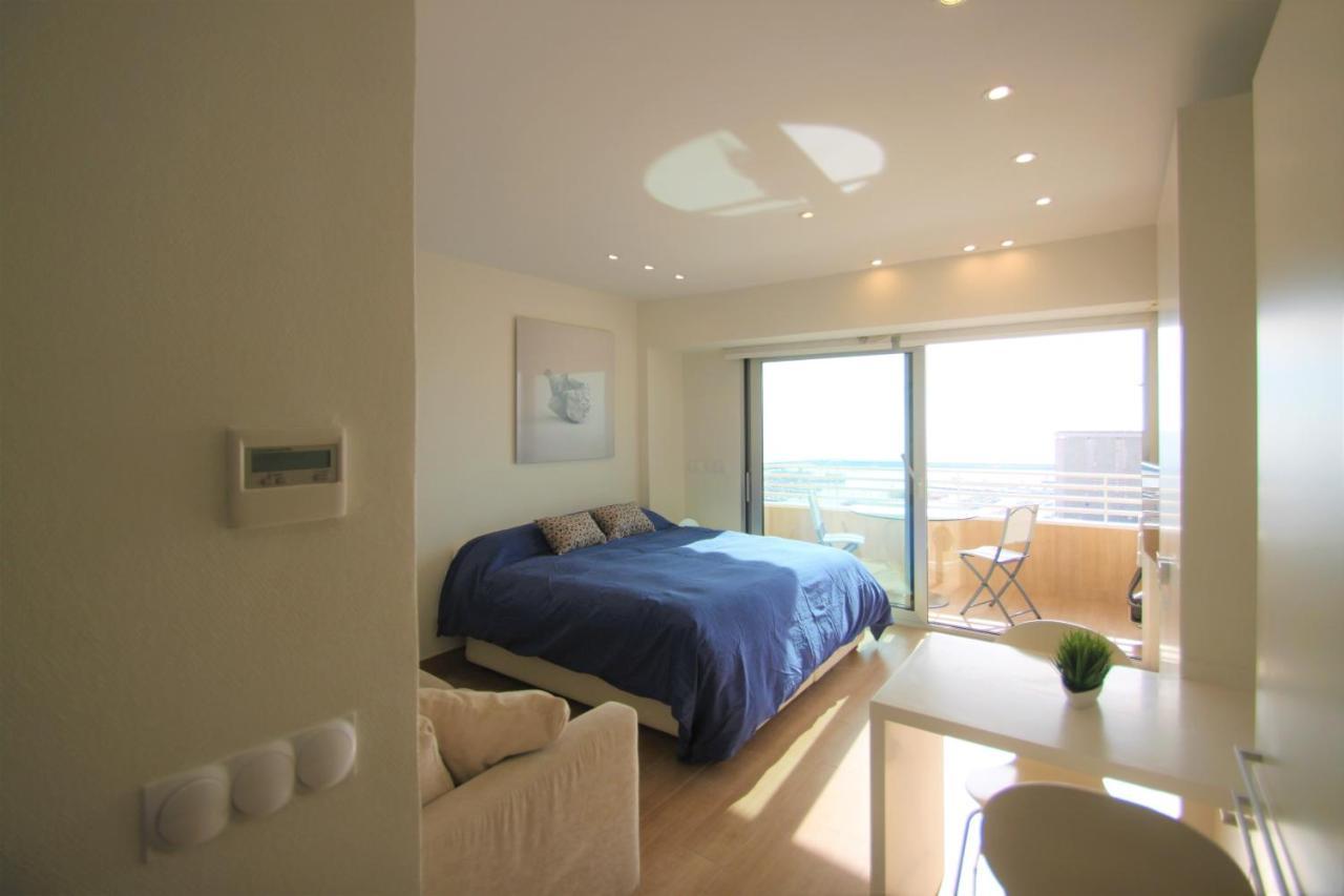 Estudio De Lujo Casaturis En El Corazon De Alicante A114 Exterior foto